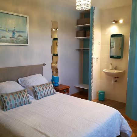 Chambres D'Hote De Sauviolle 2 Frontenac  Zewnętrze zdjęcie