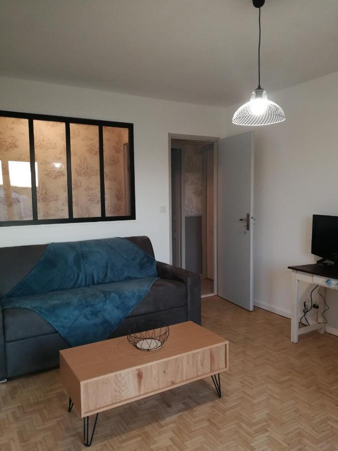 Chambres D'Hote De Sauviolle 2 Frontenac  Zewnętrze zdjęcie