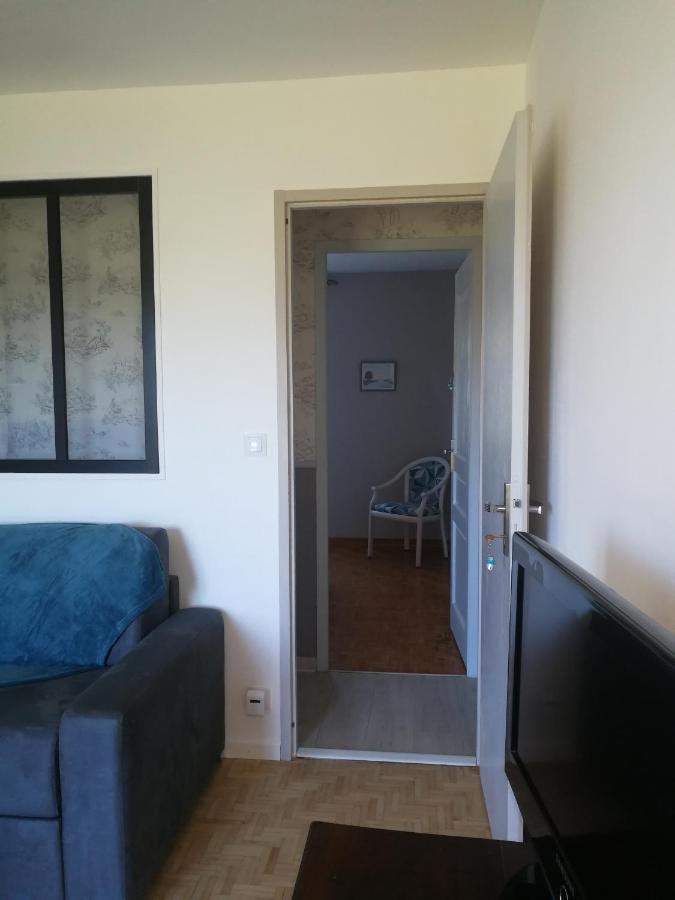Chambres D'Hote De Sauviolle 2 Frontenac  Zewnętrze zdjęcie